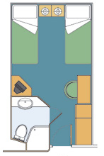 Oceanview Cabins