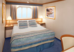 Oceanview Double with Balcony