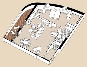 Master Suite